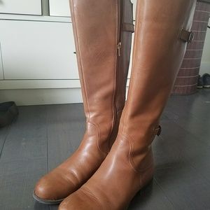 Naturalizer Jamison Boots